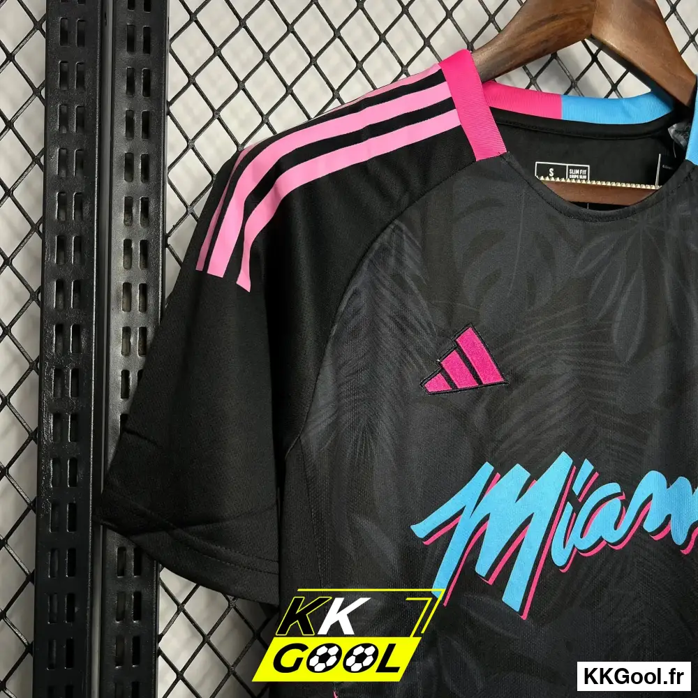 KKGool -  Maillot Inter Miami 2024/2025 - Image 3