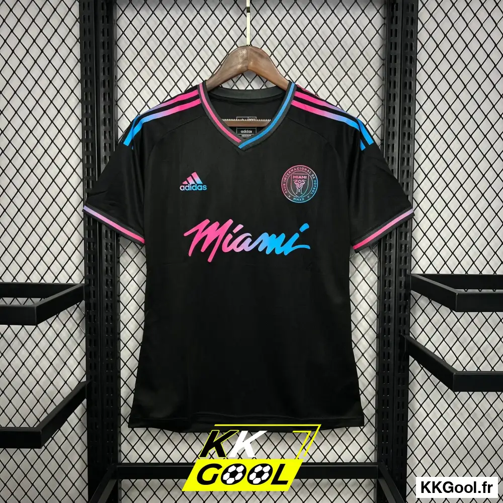 KKGool -  Maillot Inter Miami 2024/2025
