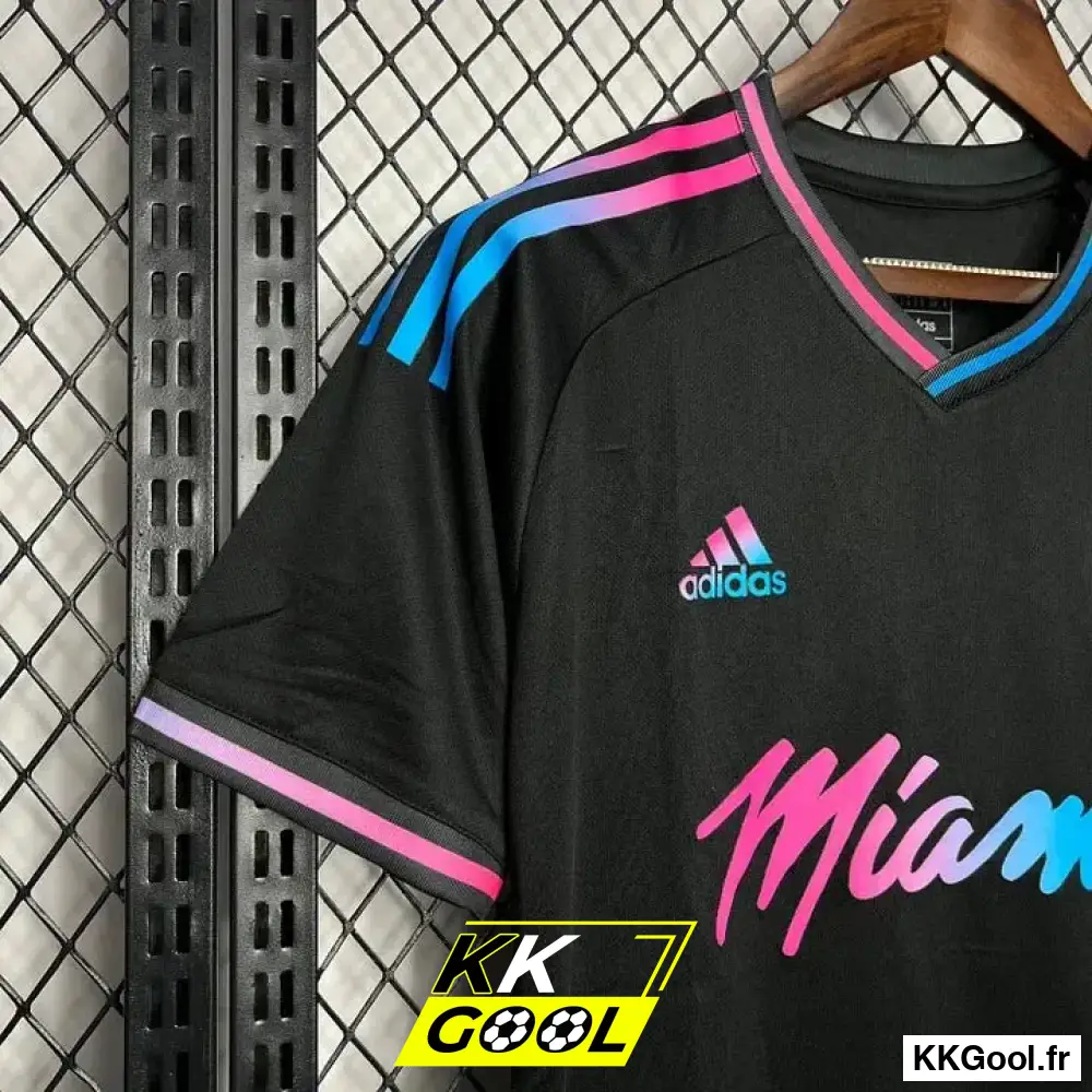 KKGool -  Maillot Inter Miami 2024/2025 - Image 3