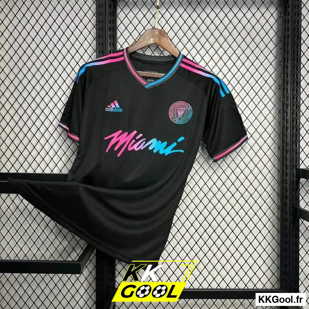 KKGool -  Maillot Inter Miami 2024/2025 - Image 5
