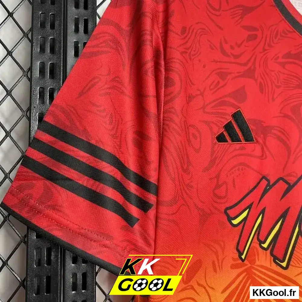 KKGool -  Maillot Inter Miami 2024/2025 - Image 3