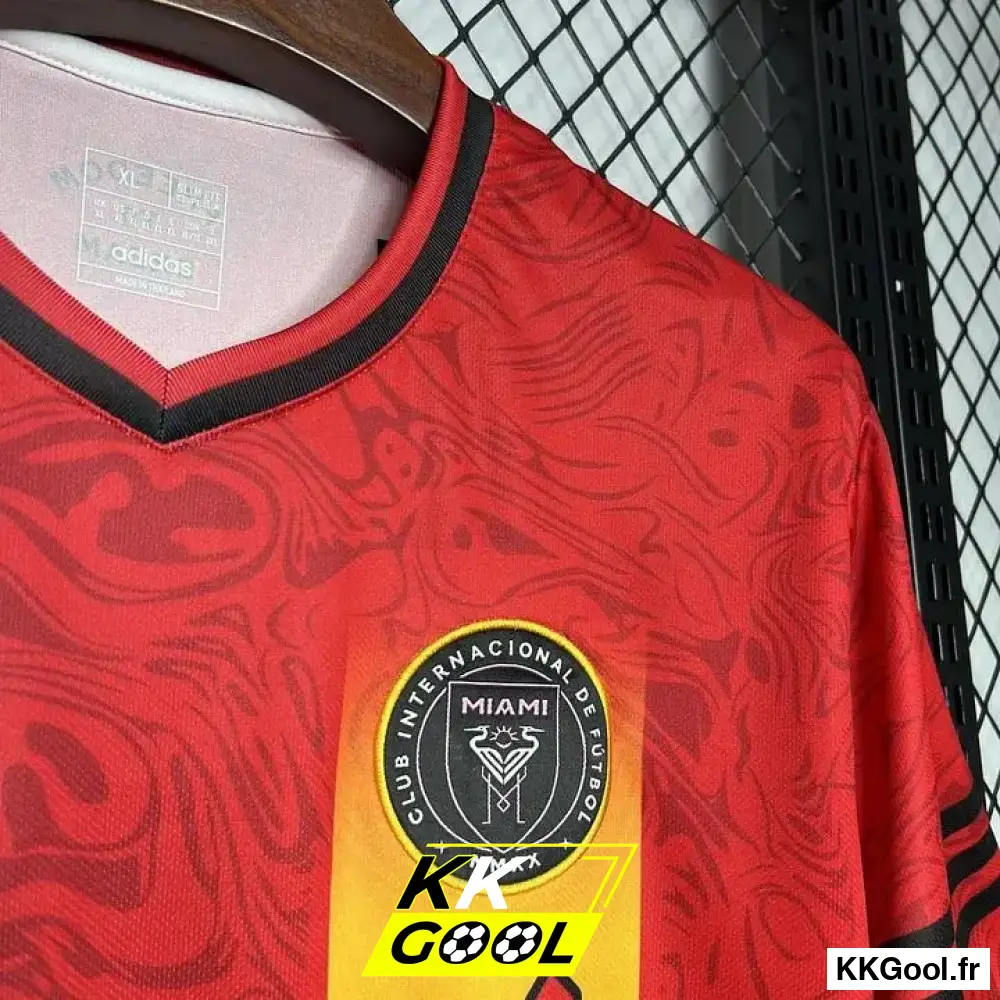 KKGool -  Maillot Inter Miami 2024/2025 - Image 4