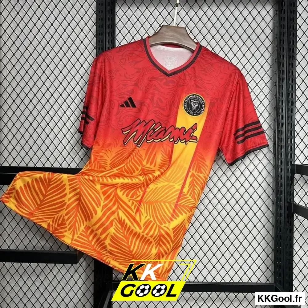 KKGool -  Maillot Inter Miami 2024/2025 - Image 7