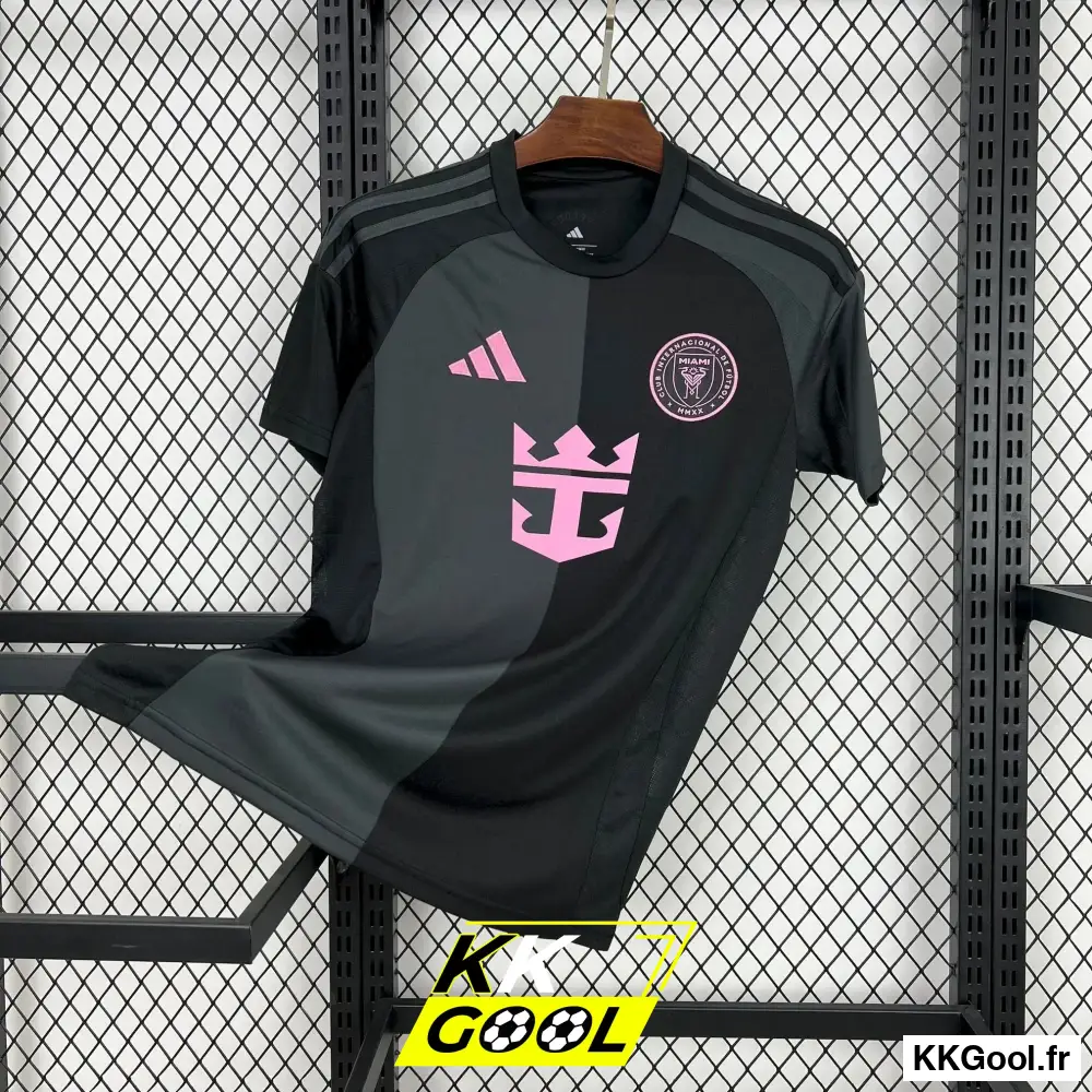 KKGool -  Maillot Inter Miami 2025/2026