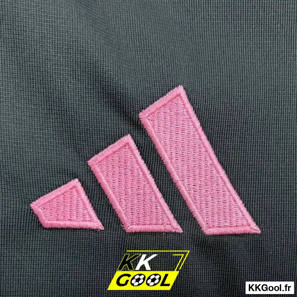 KKGool -  Maillot Inter Miami 2025/2026 - Image 3