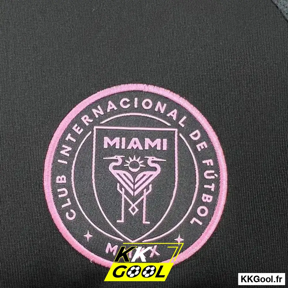 KKGool -  Maillot Inter Miami 2025/2026 - Image 4