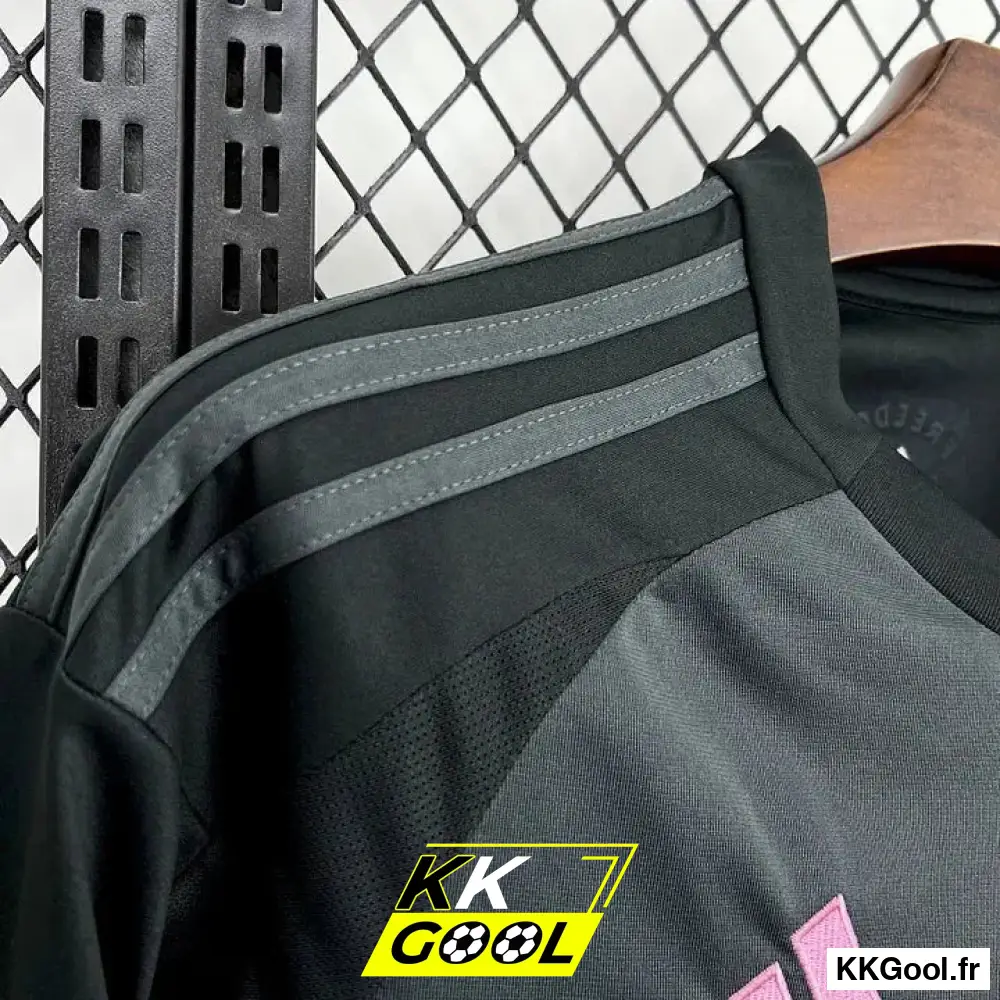 KKGool -  Maillot Inter Miami 2025/2026 - Image 5