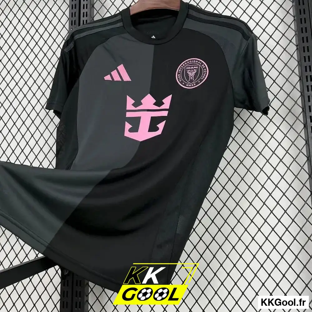 KKGool -  Maillot Inter Miami 2025/2026 - Image 8