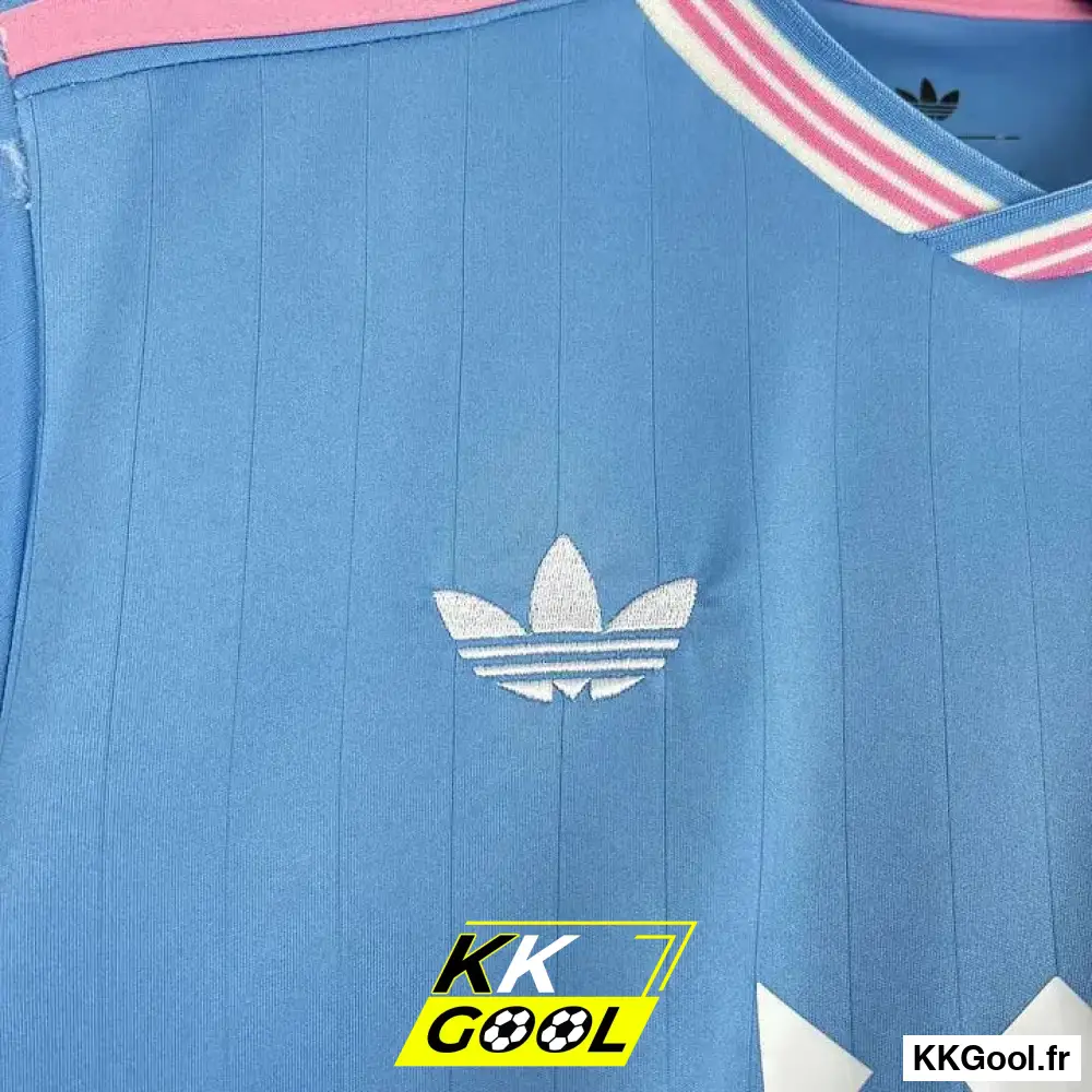 KKGool -  Maillot Inter Miami 2025/2026 - Image 3