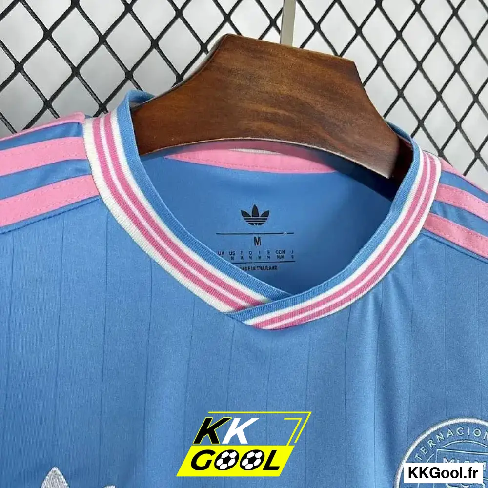 KKGool -  Maillot Inter Miami 2025/2026 - Image 5
