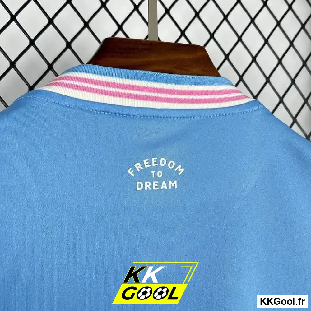 KKGool -  Maillot Inter Miami 2025/2026 - Image 6