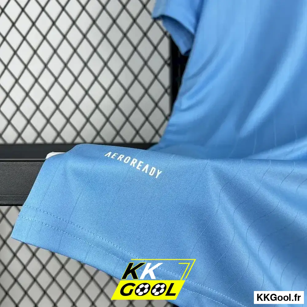 KKGool -  Maillot Inter Miami 2025/2026 - Image 7