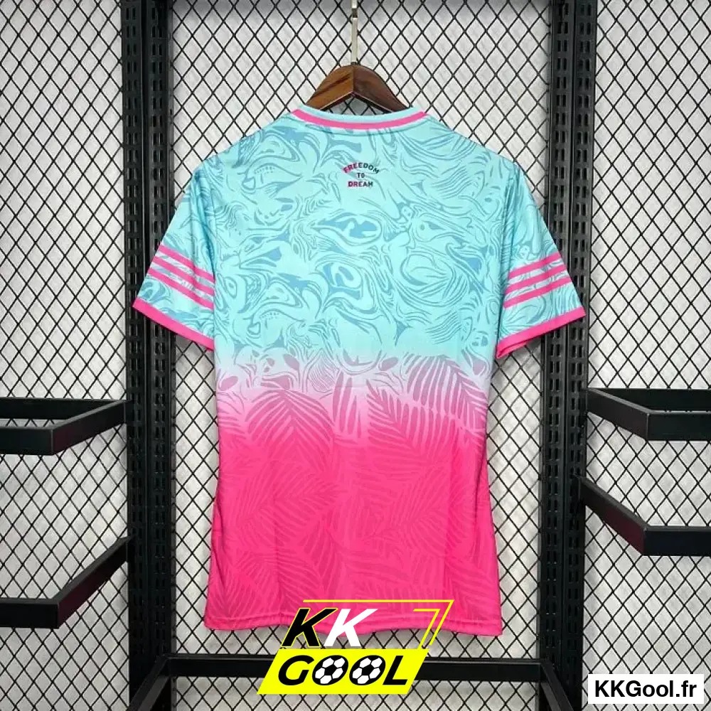 KKGool -  Maillot Inter Miami Concept 2024/2025 - Image 2