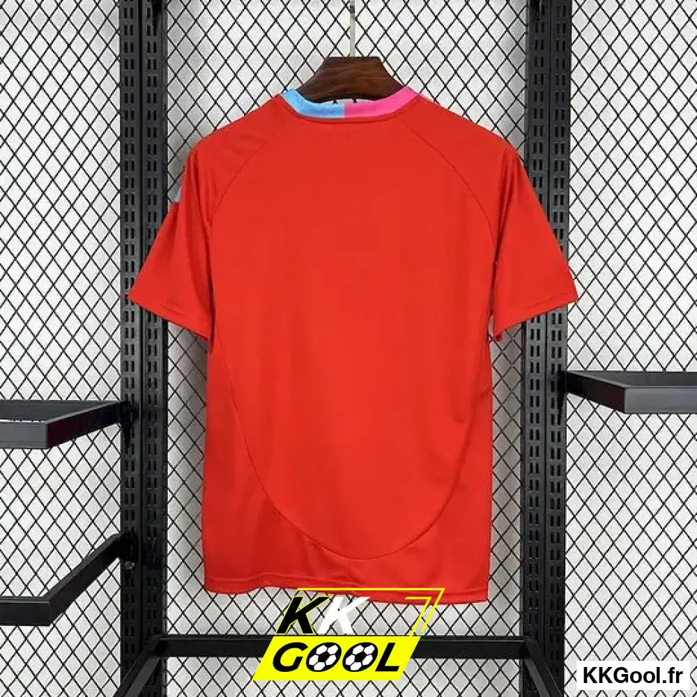 KKGool -  Maillot Inter Miami Concept 2025/2026 - Image 2
