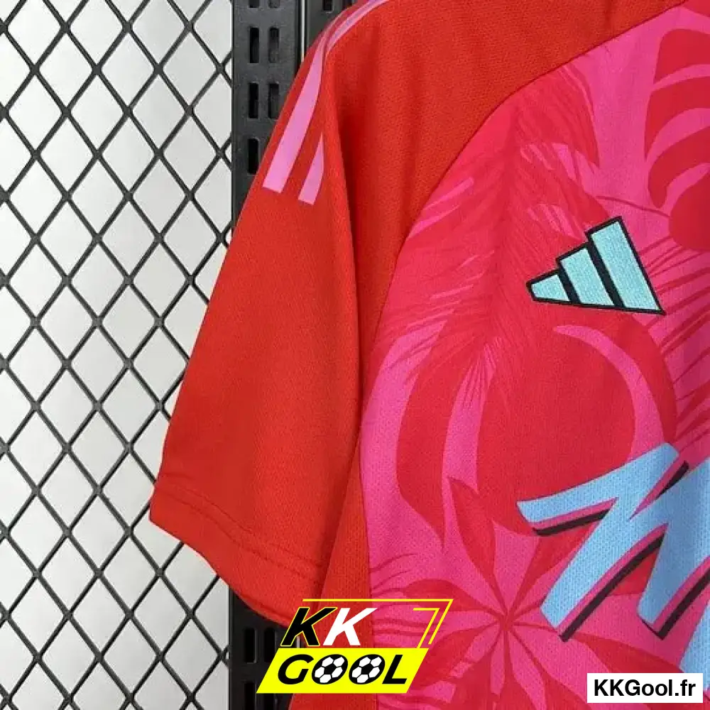 KKGool -  Maillot Inter Miami Concept 2025/2026 - Image 4