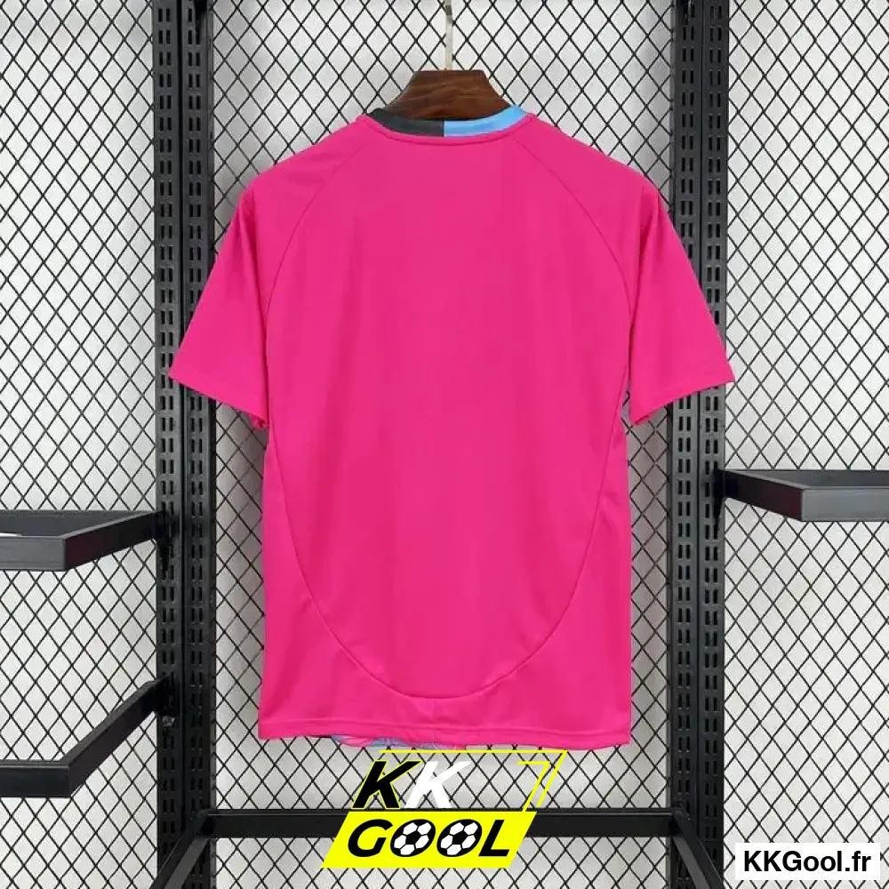 KKGool -  Maillot Inter Miami Concept 2025/2026 - Image 2