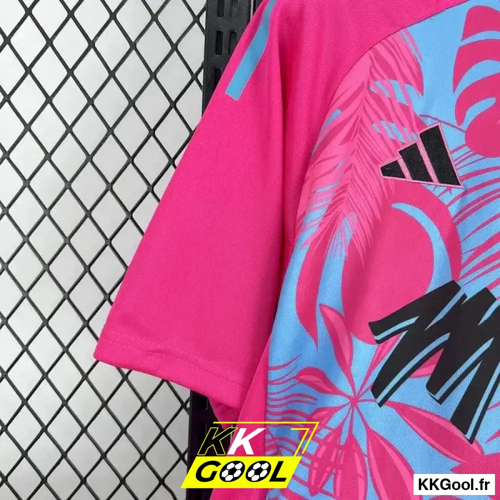 KKGool -  Maillot Inter Miami Concept 2025/2026 - Image 3