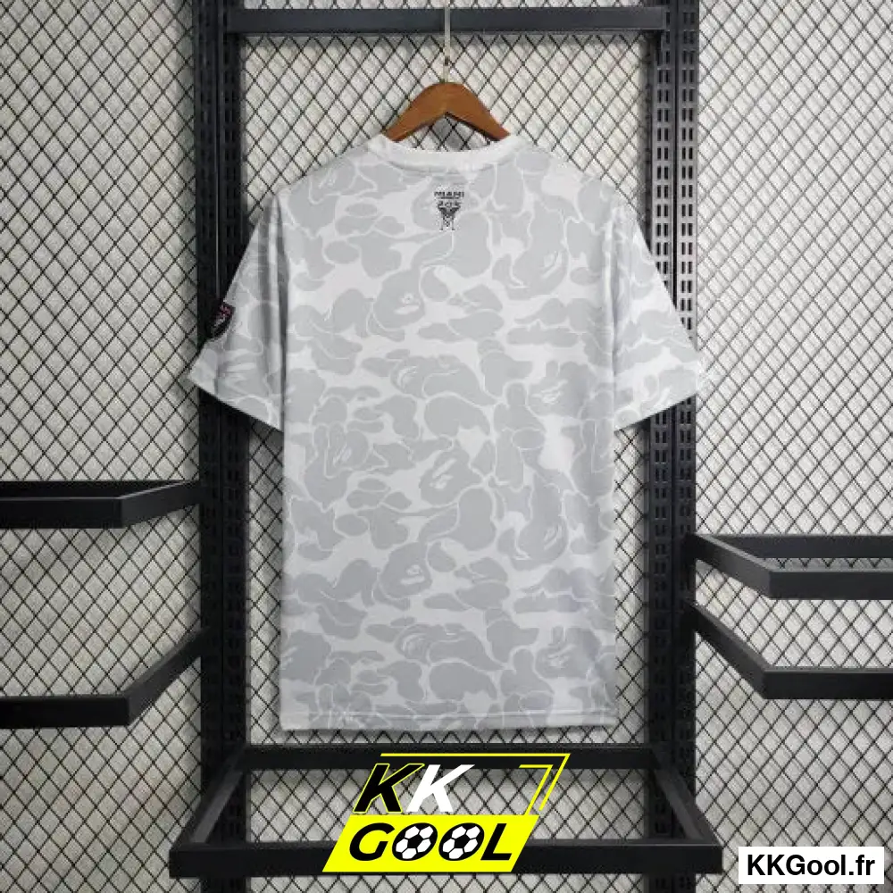 KKGool - Maillot Inter Miami Maillot Édition Spéciale 2023/2024 - Image 2
