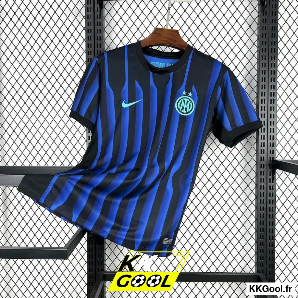 KKGool -  Maillot Inter Milan 2025/2026