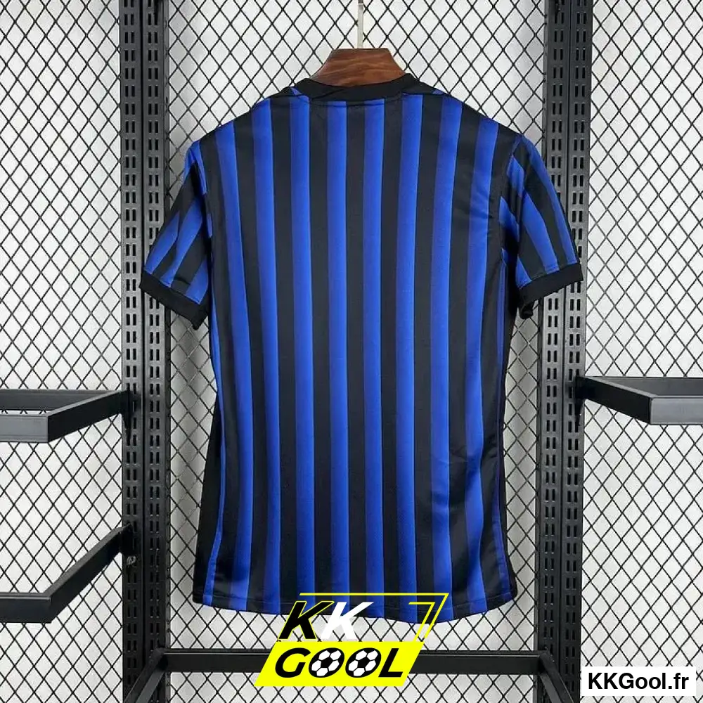 KKGool -  Maillot Inter Milan 2025/2026 - Image 2