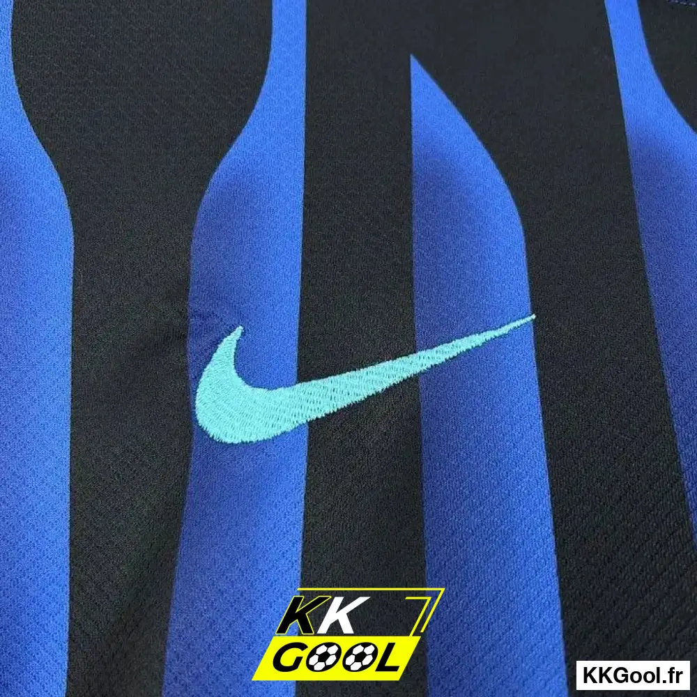 KKGool -  Maillot Inter Milan 2025/2026 - Image 3