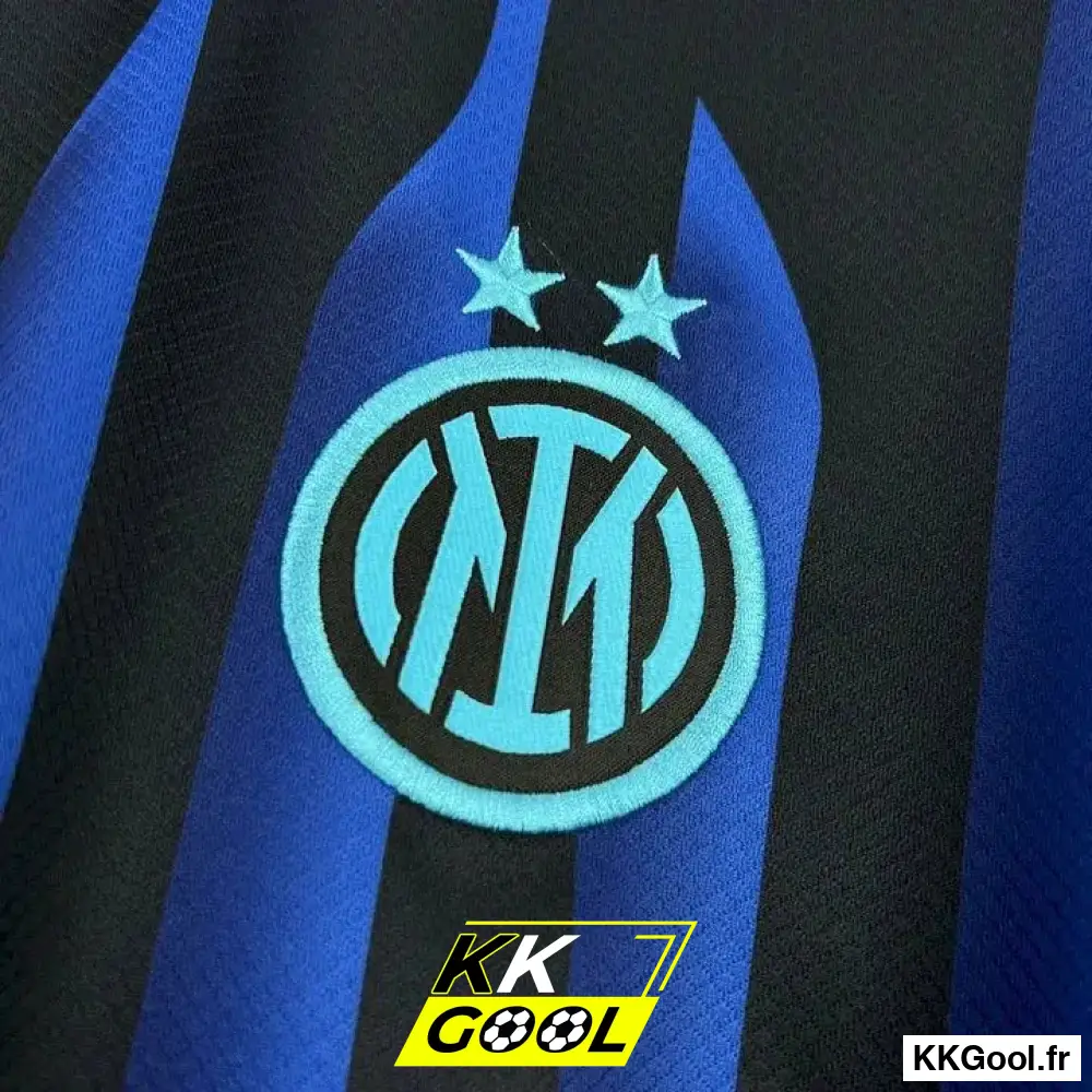 KKGool -  Maillot Inter Milan 2025/2026 - Image 4