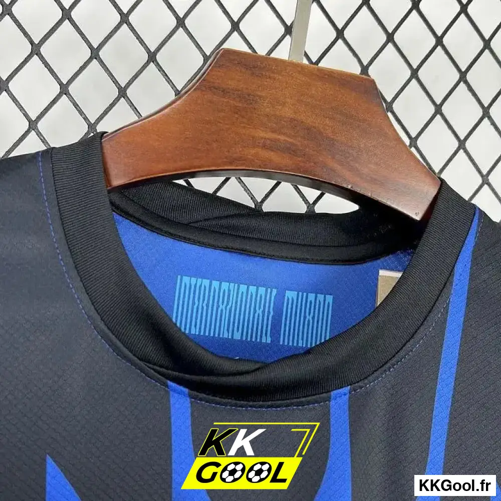 KKGool -  Maillot Inter Milan 2025/2026 - Image 6