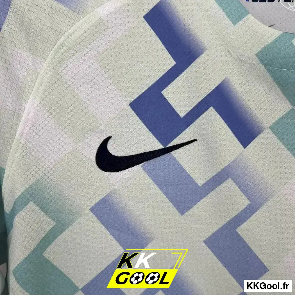KKGool -  Maillot Inter Milan 2025/2026 - Image 4