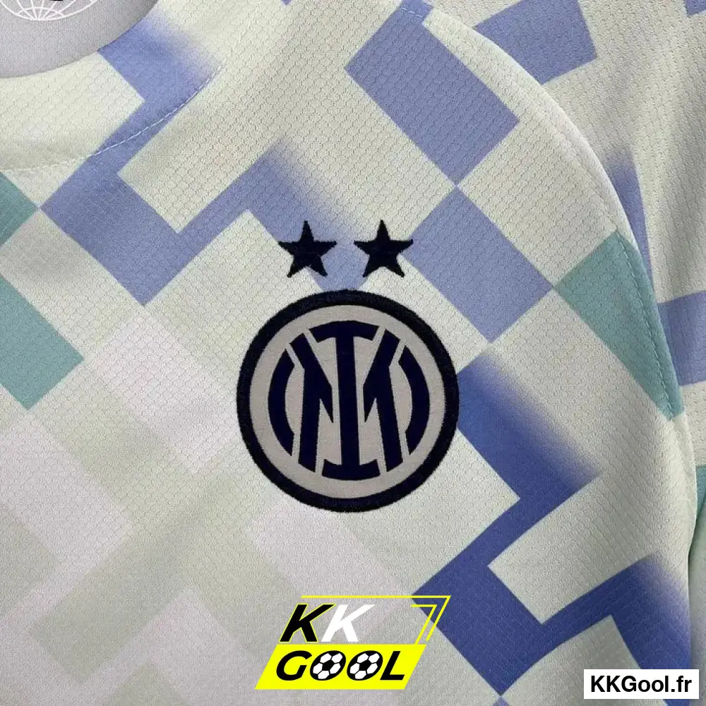 KKGool -  Maillot Inter Milan 2025/2026 - Image 5