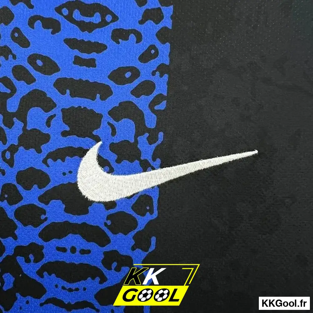 KKGool -  Maillot Inter Milan Concept 2024/2025 - Image 3