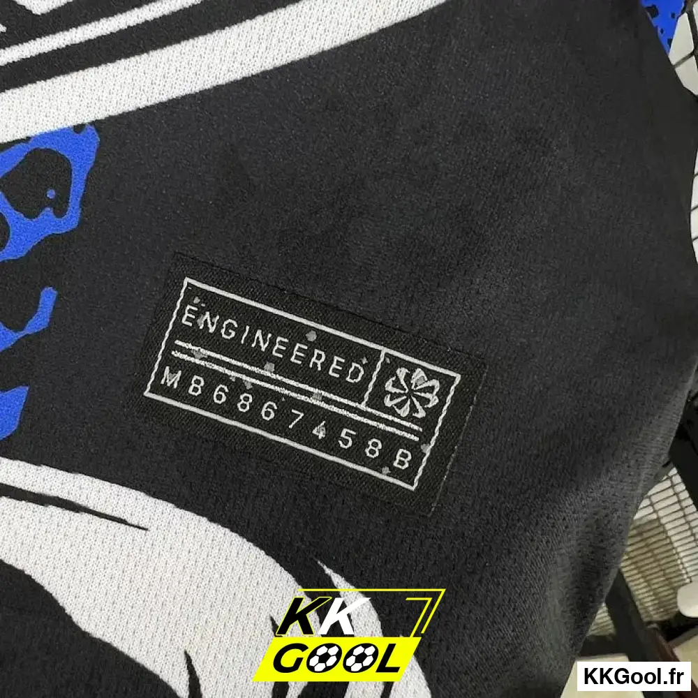 KKGool -  Maillot Inter Milan Concept 2024/2025 - Image 7
