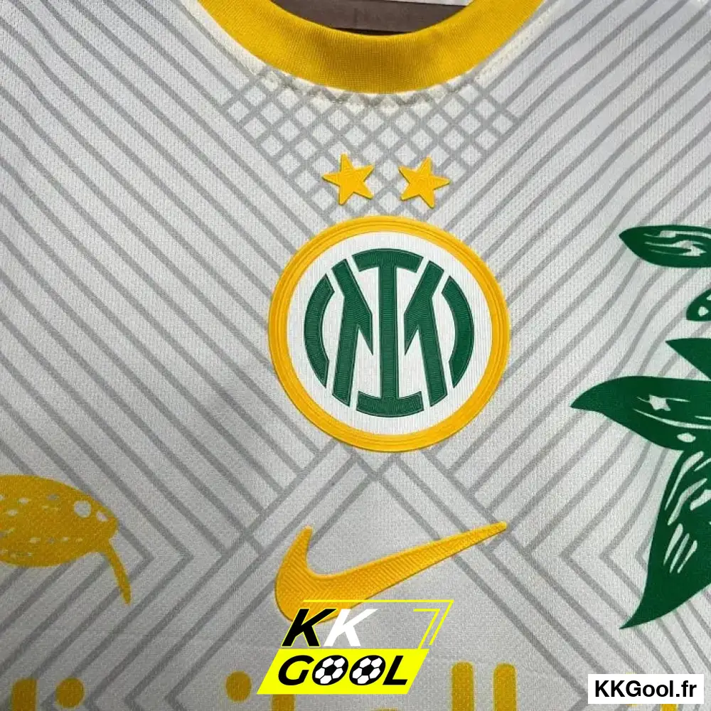KKGool -  Maillot Inter Milan Concept 2024/2025 - Image 4