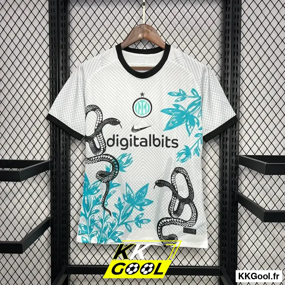 KKGool -  Maillot Inter Milan Concept 2024/2025