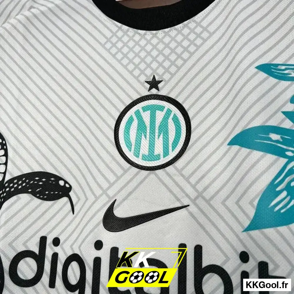 KKGool -  Maillot Inter Milan Concept 2024/2025 - Image 4