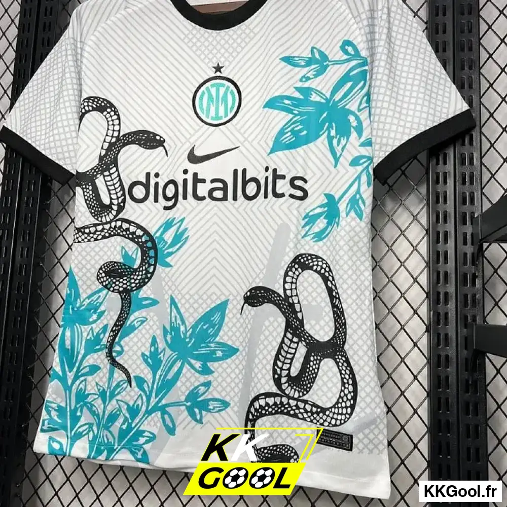 KKGool -  Maillot Inter Milan Concept 2024/2025 - Image 5
