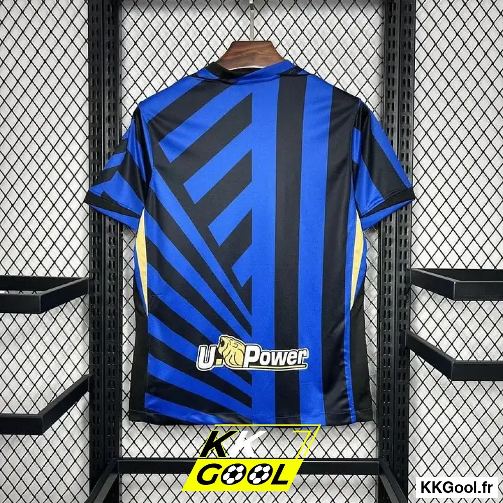 KKGool - Maillot Inter Milan Domicile 2024/2025 - Image 2