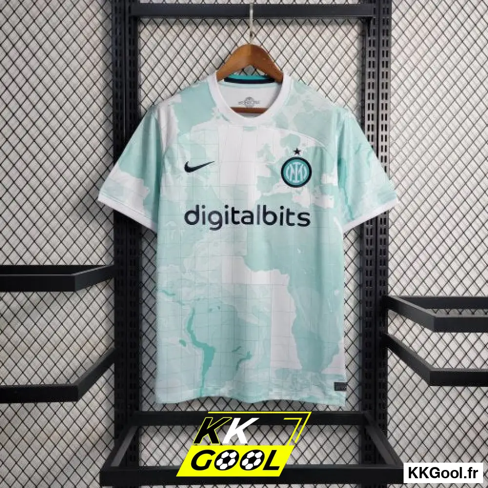 KKGool -  Maillot Inter Milan Third 2022/2023