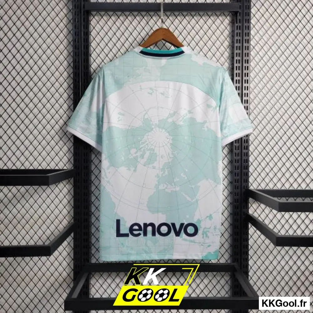 KKGool -  Maillot Inter Milan Third 2022/2023 - Image 2