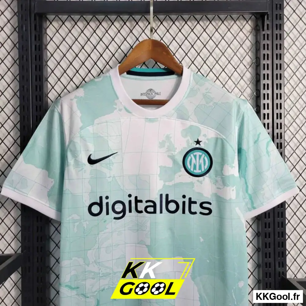 KKGool -  Maillot Inter Milan Third 2022/2023 - Image 3
