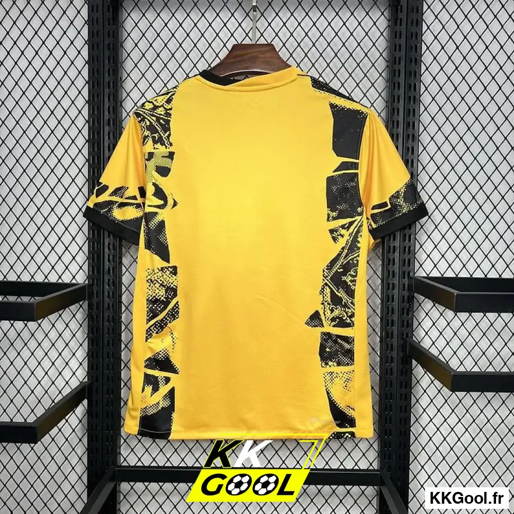 KKGool -  Maillot Inter Milan Third 2024/2025 - Image 2