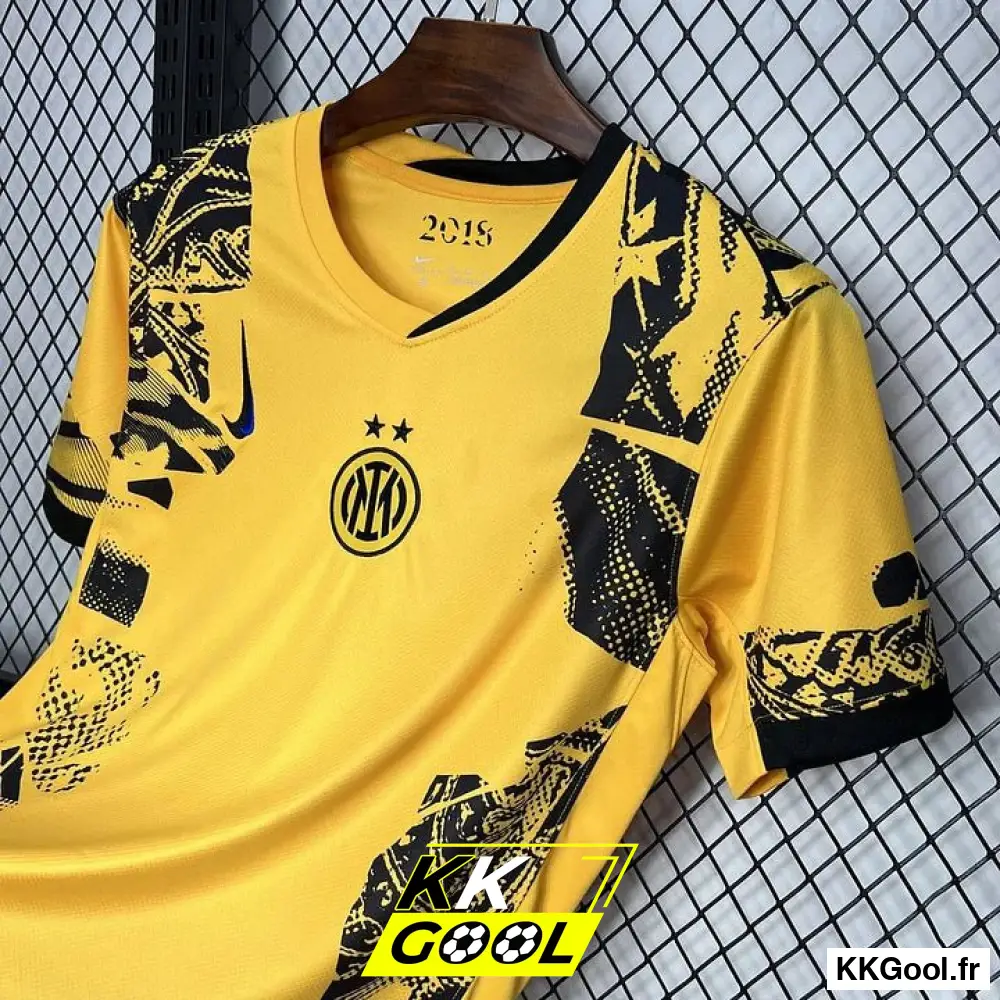 KKGool -  Maillot Inter Milan Third 2024/2025 - Image 3