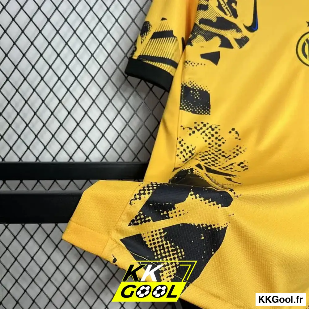 KKGool -  Maillot Inter Milan Third 2024/2025 - Image 4