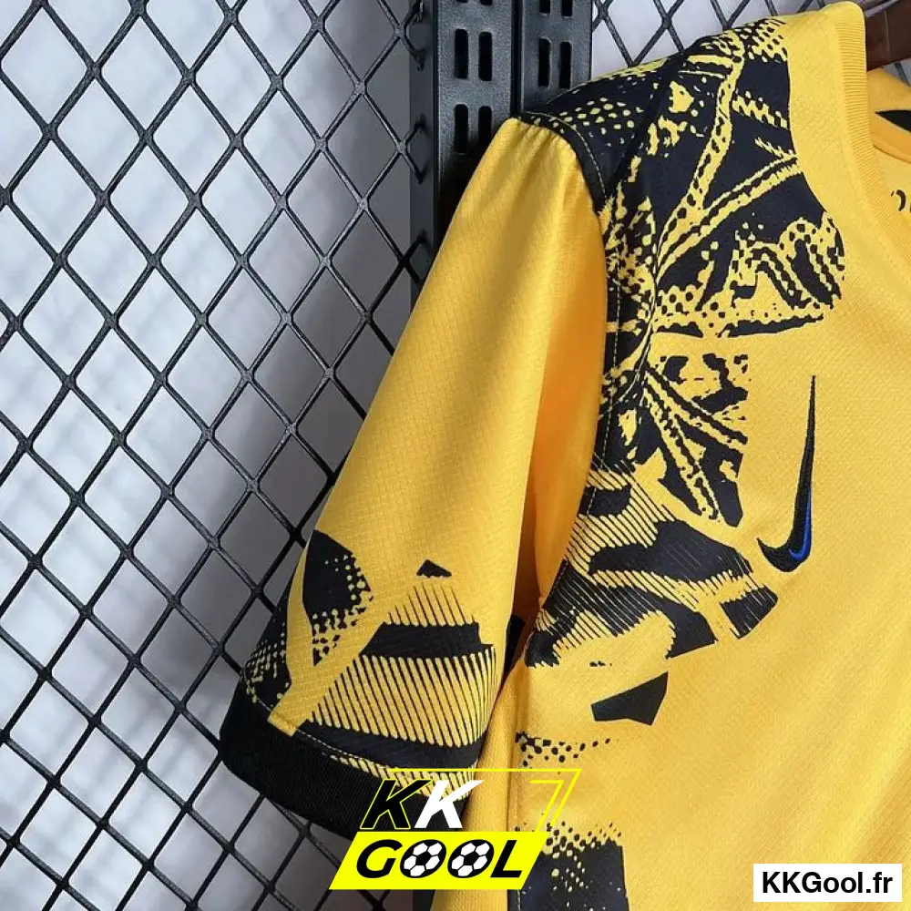 KKGool -  Maillot Inter Milan Third 2024/2025 - Image 6