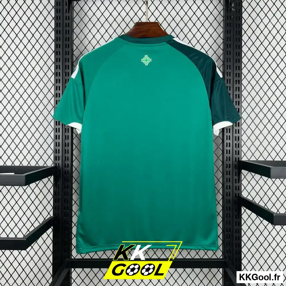KKGool – Maillot Irlande Domicile Coupe du Monde 2026/2027 - Image 2