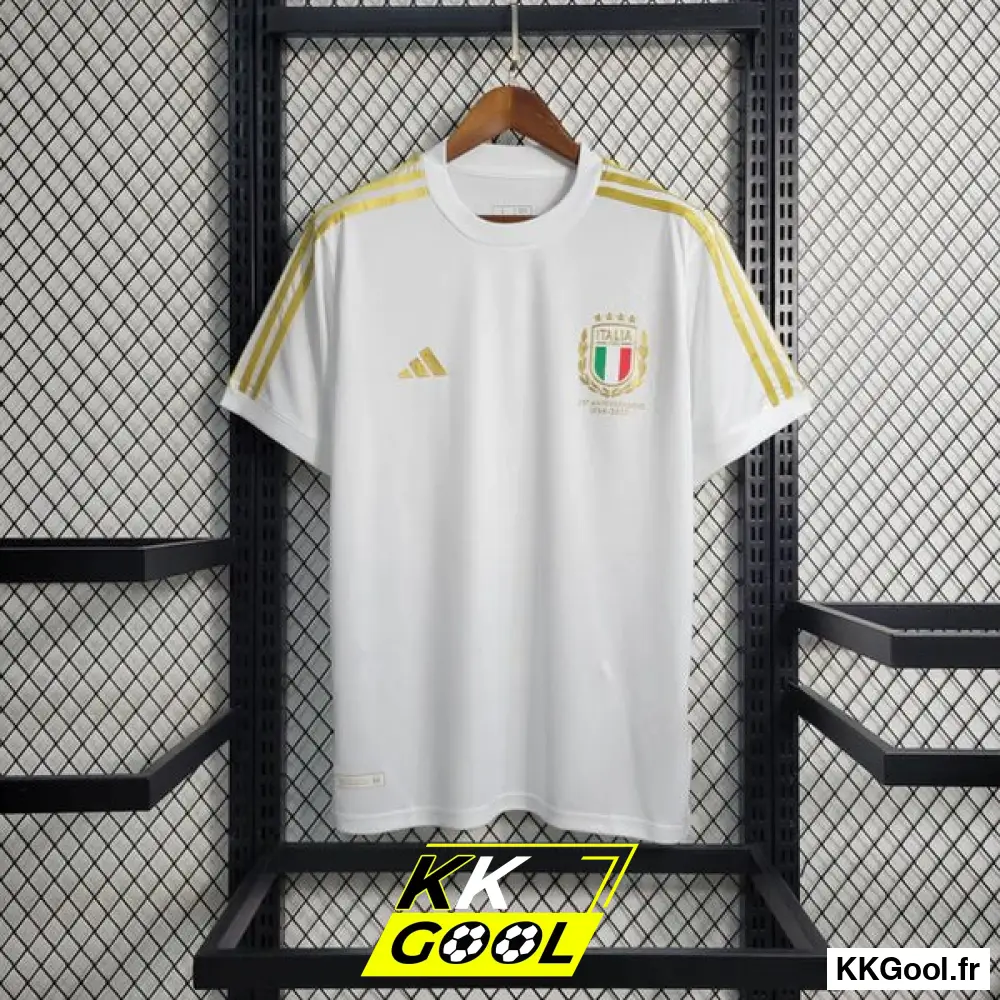 KKGool -  Maillot Italie 125 ans