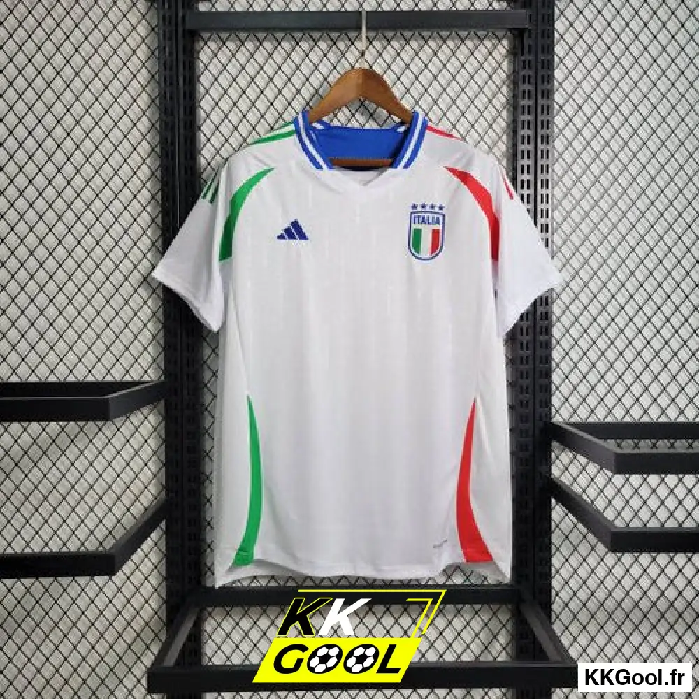 KKGool -  Maillot Italie 2024/2025