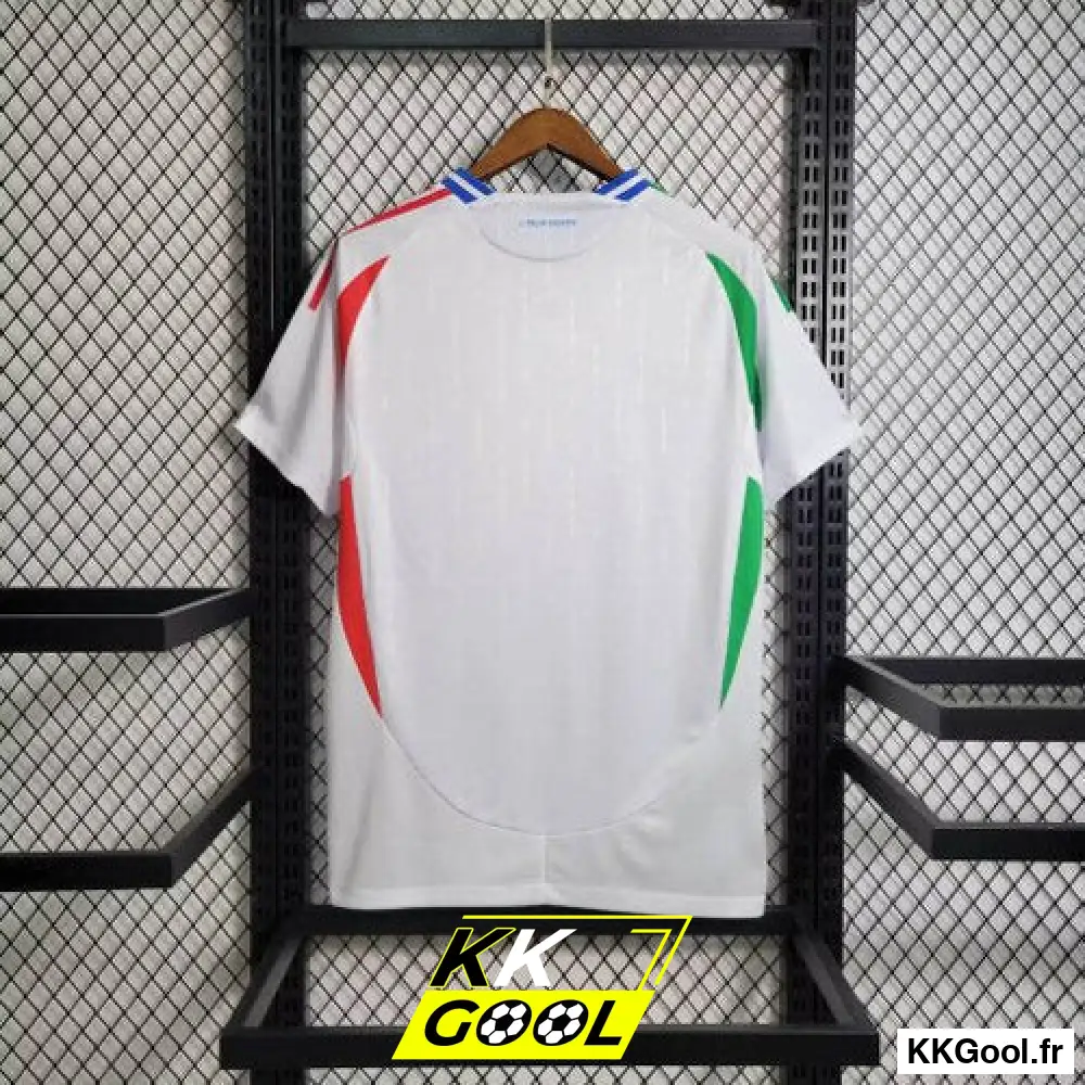 KKGool -  Maillot Italie 2024/2025 - Image 2