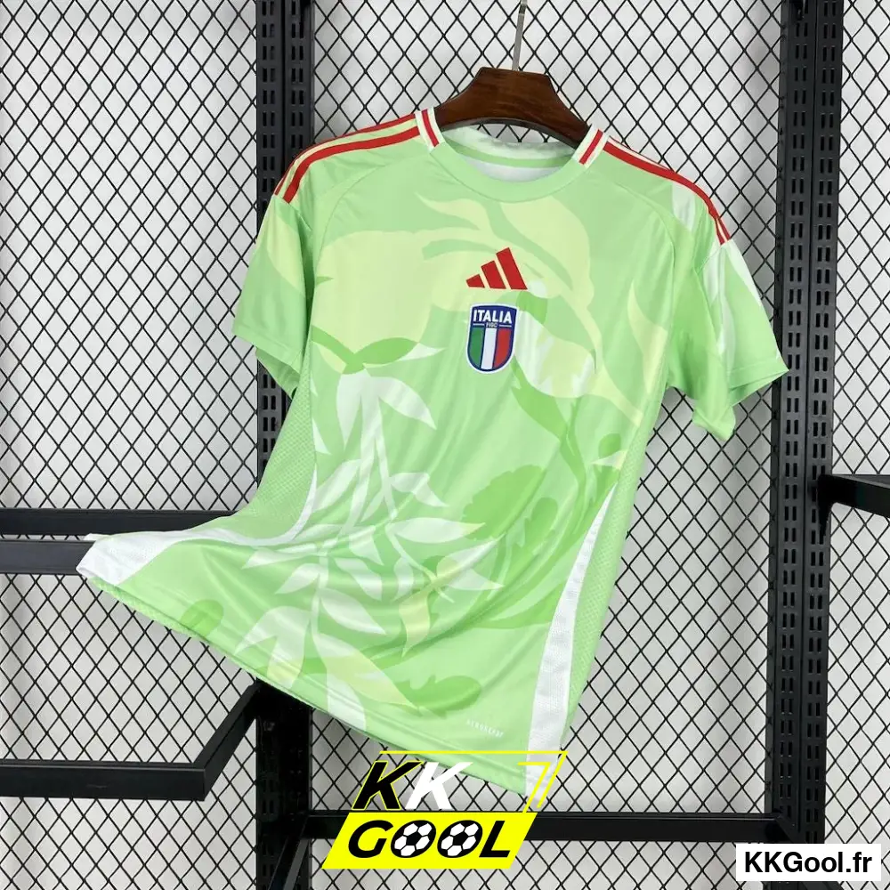 KKGool -  Maillot Italie 2025/2026