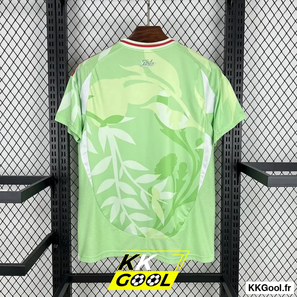 KKGool -  Maillot Italie 2025/2026 - Image 2