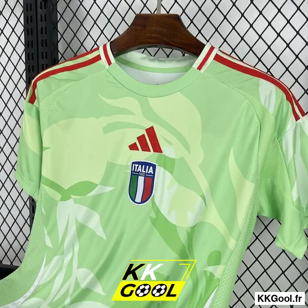 KKGool -  Maillot Italie 2025/2026 - Image 3